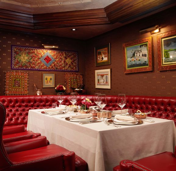 the Rubens Curry Room the Rubens Curry Room