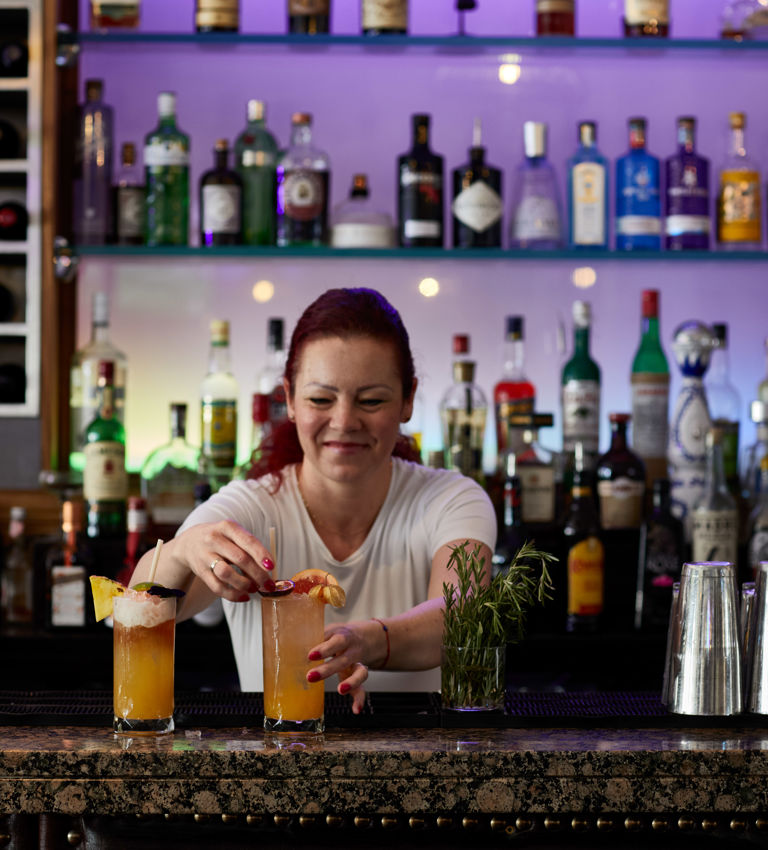 Bbar Bar Service Bbar Bar Service