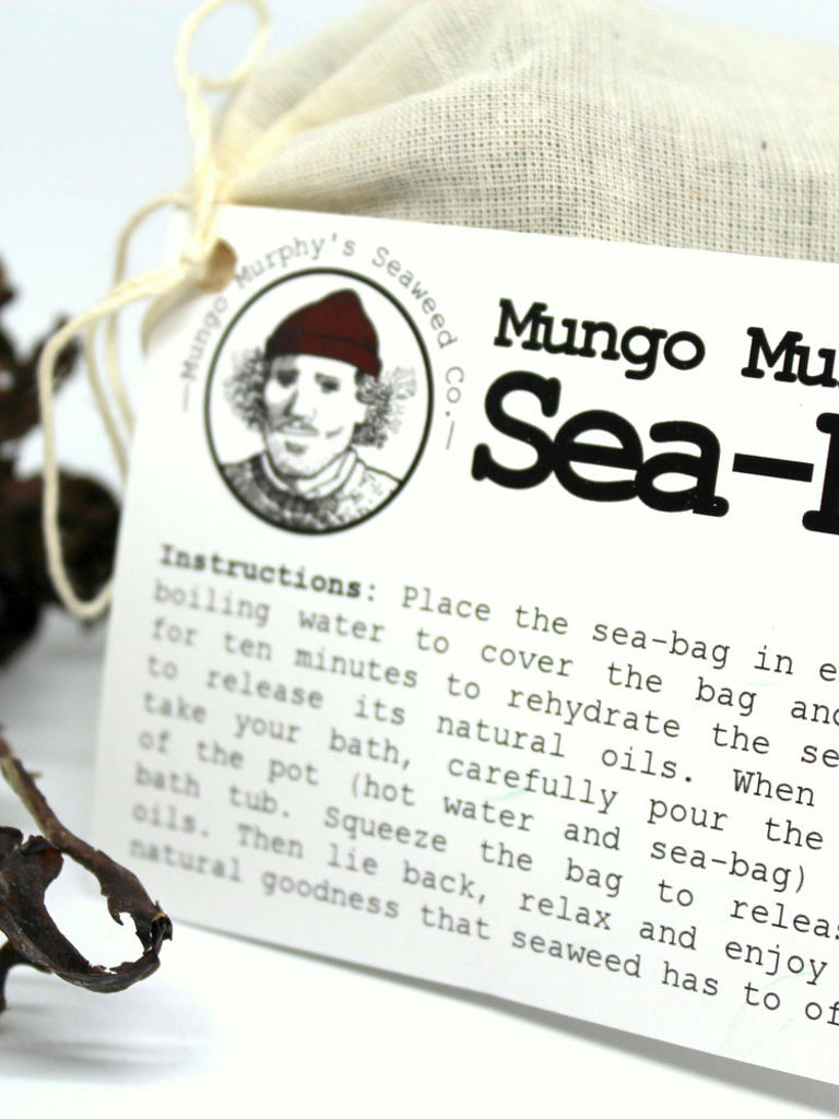 Mungo Murphy Sea-Bag Mungo Murphy Sea-Bag