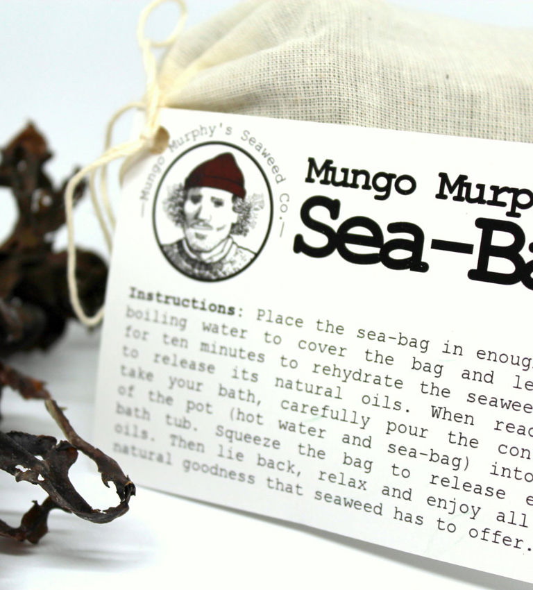 Mungo Murphy Sea-Bag Mungo Murphy Sea-Bag