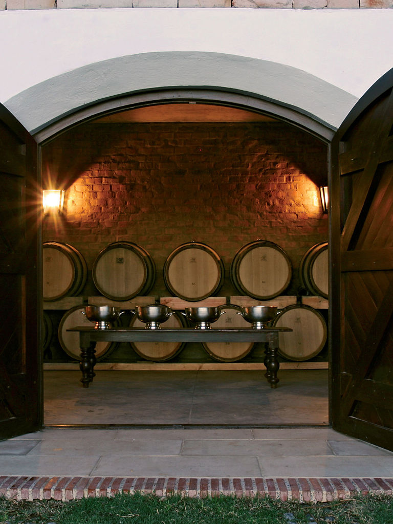 New Cellar New Cellar