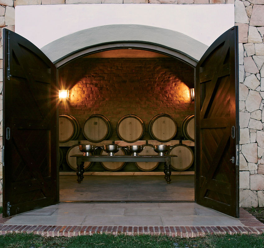 New Cellar New Cellar