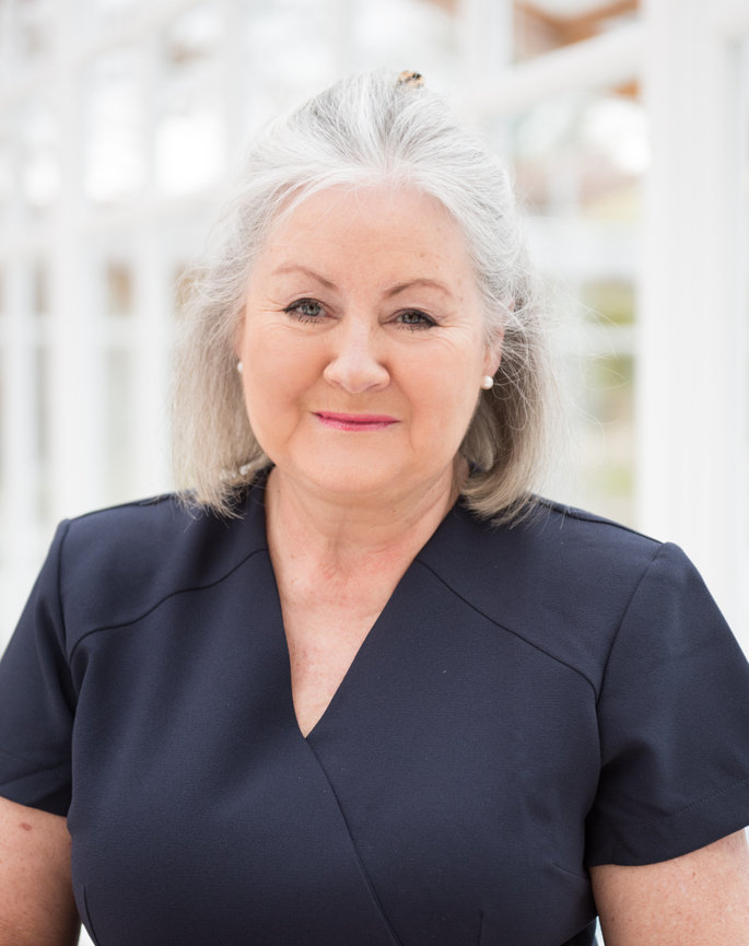 Rosemary Sumner Pike