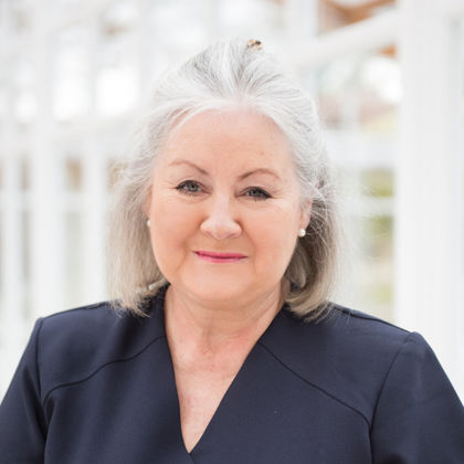 Rosemary Sumner Pike Rosemary Sumner Pike