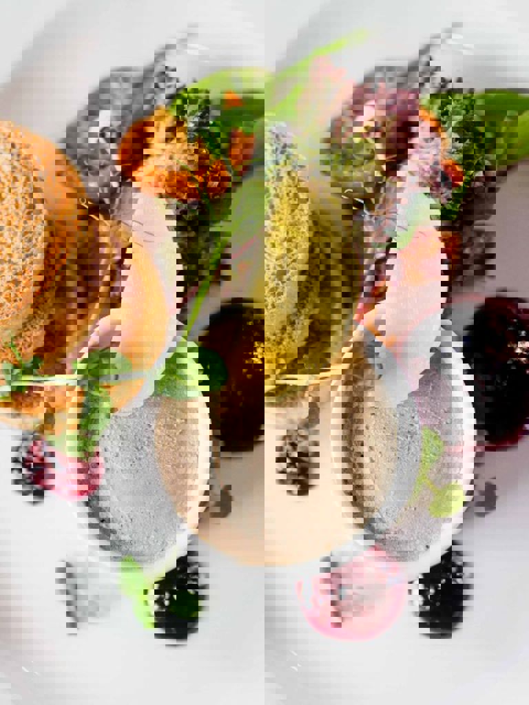 The Clink dining The Clink dining