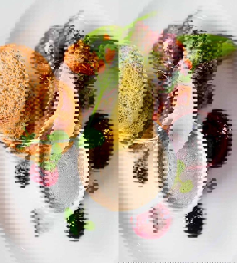 The Clink dining The Clink dining