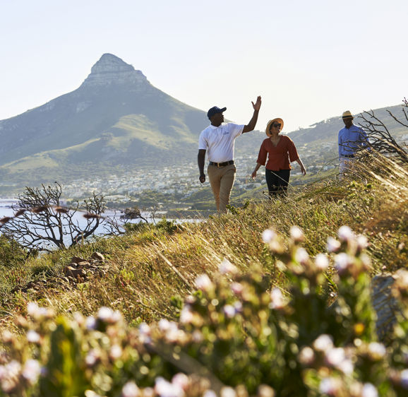 Mountain Walks Mountain Walks