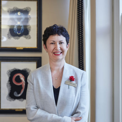 Tzveta Ivanova Tzveta Ivanova