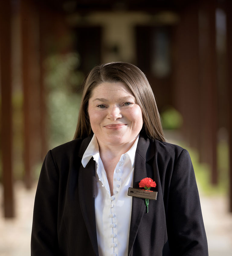 Angela Brennan Angela Brennan