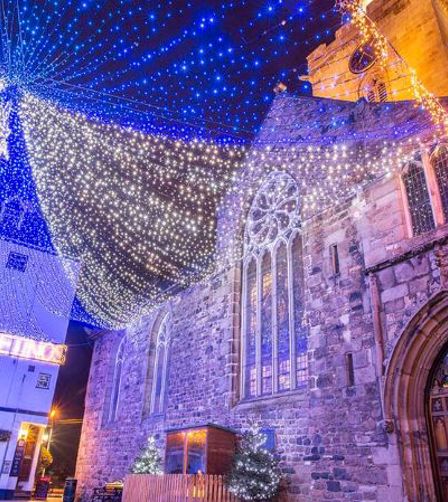 © Christmaslights.gg © Christmaslights.gg