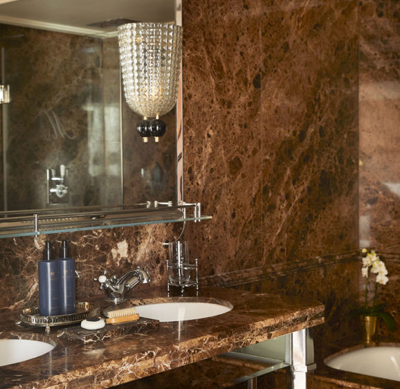 Milestone Club Suite (Master Suite) Milestone Club Suite (Master Suite)