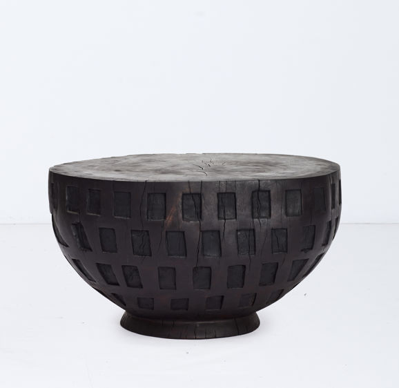Adam Birch Xigera Coffee Table Ebonised Adam Birch Xigera Coffee Table Ebonised