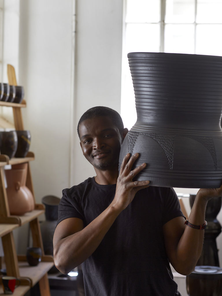 Chuma Maweni Chuma Maweni