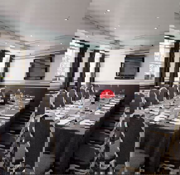 Bloomsbury Suite Bloomsbury Suite