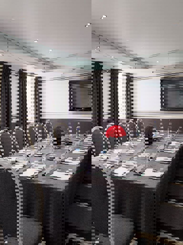 Bloomsbury Suite Bloomsbury Suite