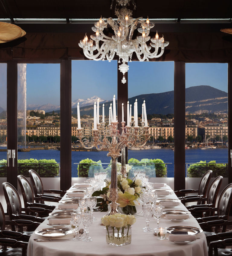 L'observatoire L'observatoire