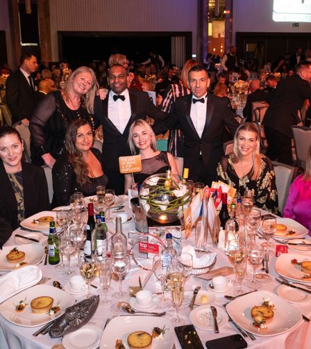 Red Carnation Hotels TOP Employers 2024 Red Carnation Hotels TOP Employers 2024