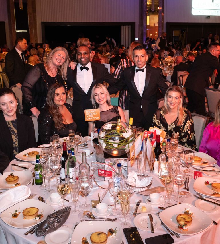 Red Carnation Hotels TOP Employers 2024 Red Carnation Hotels TOP Employers 2024