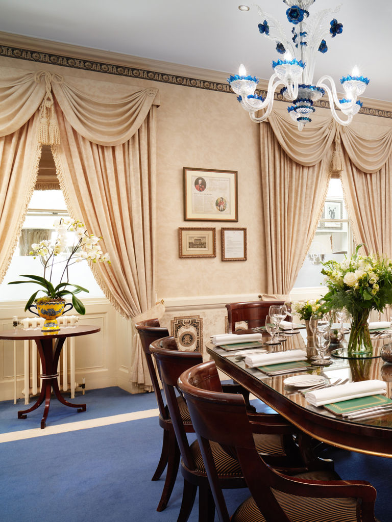 Doyle Room Doyle Room