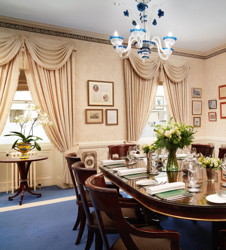 Doyle Room Doyle Room