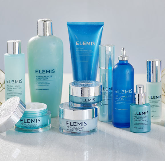 Elemis products Elemis products
