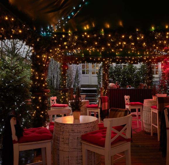 Montague Ski Lodge 6 Montague Ski Lodge 6