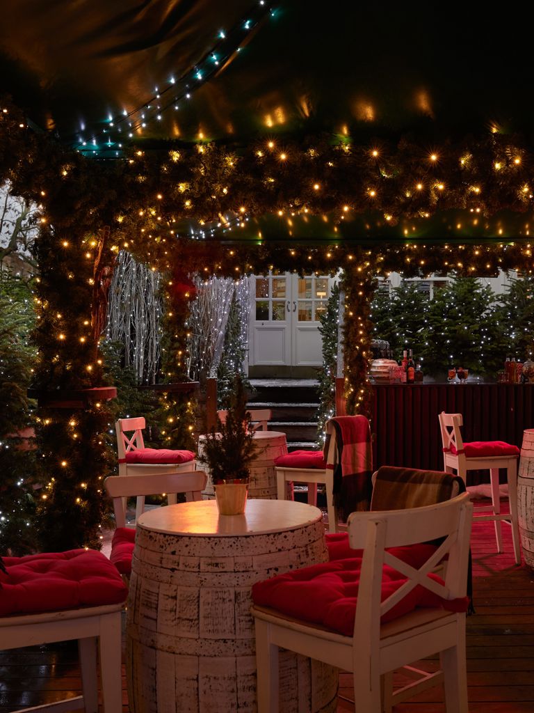 Montague Ski Lodge 6 Montague Ski Lodge 6