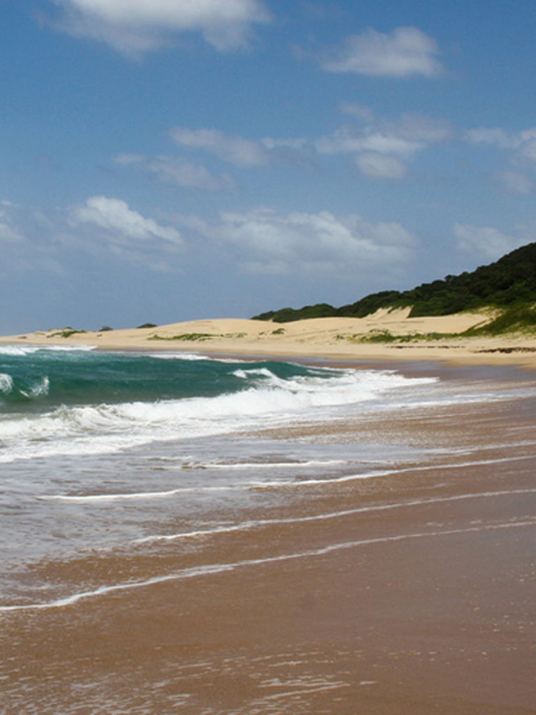 Rocktail Bay Rocktail Bay