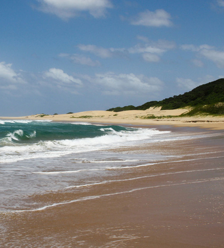 Rocktail Bay Rocktail Bay