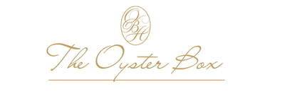 The Oyster Box Gold