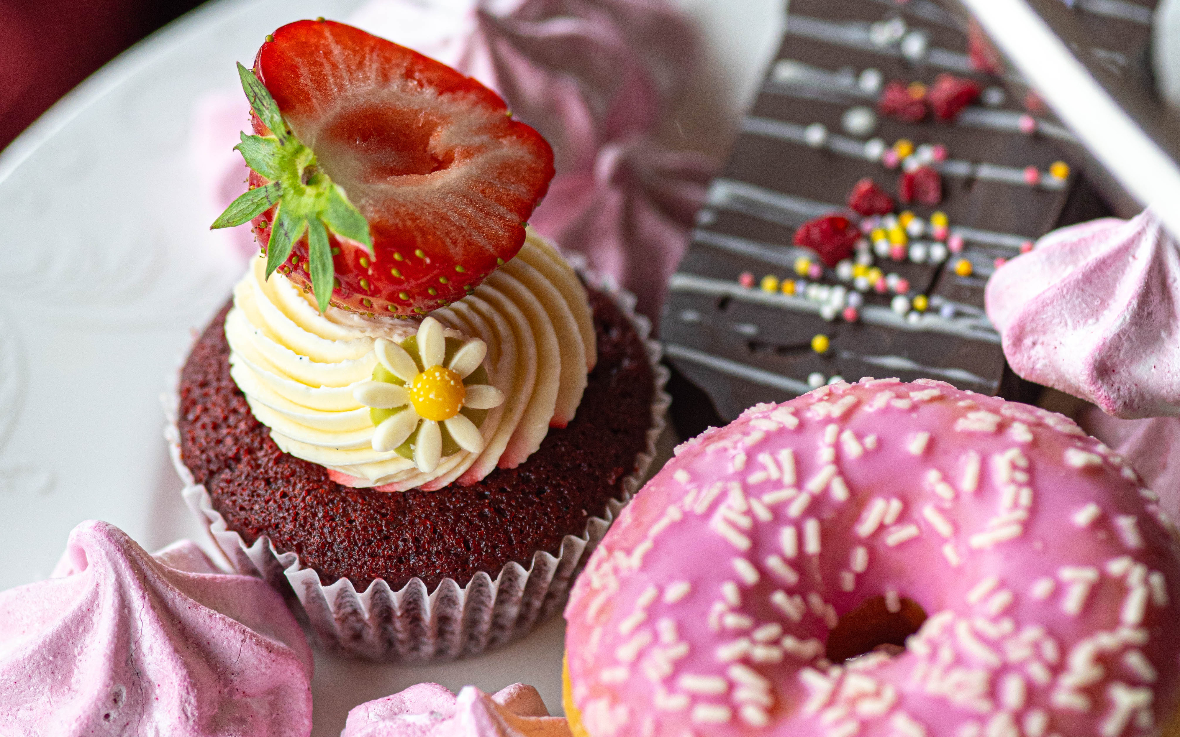 Children's Afternoon Tea