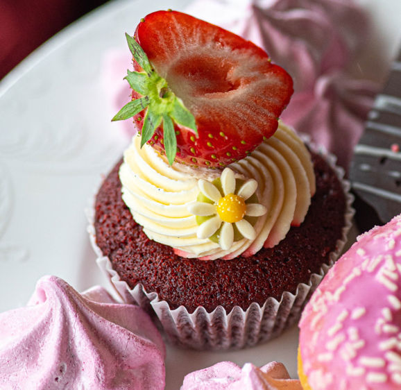 Children's Afternoon Tea Children's Afternoon Tea