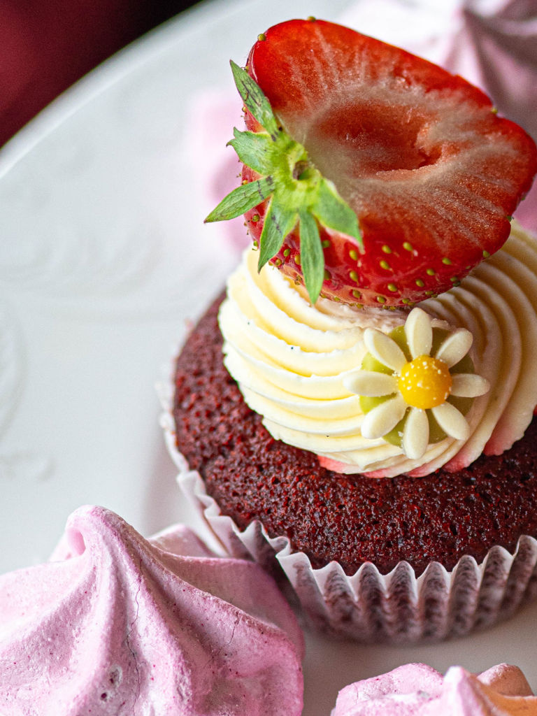 Children's Afternoon Tea Children's Afternoon Tea