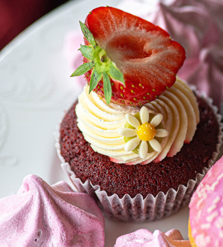 Children's Afternoon Tea Children's Afternoon Tea