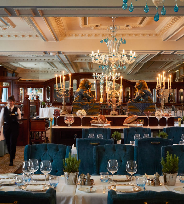 Rubens english grill Rubens english grill