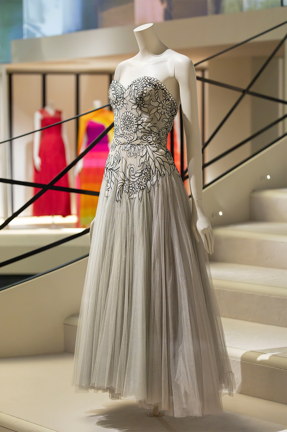 Gabrielle Chanel. Fashion Manifesto At The V&A (C) Victoria And Albert Museum, London (17)