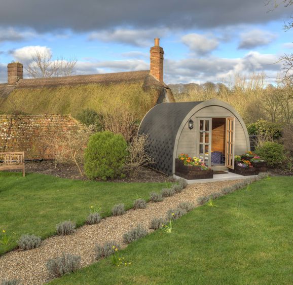 Children Shed Children Shed