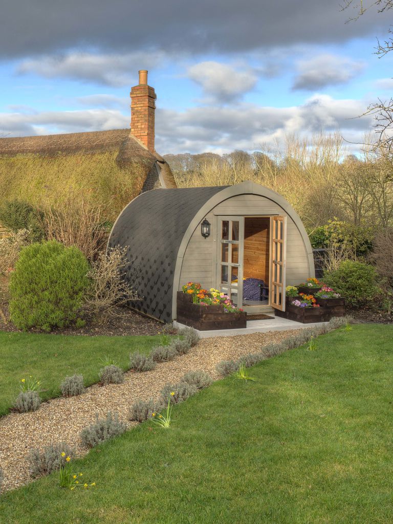 Children Shed Children Shed