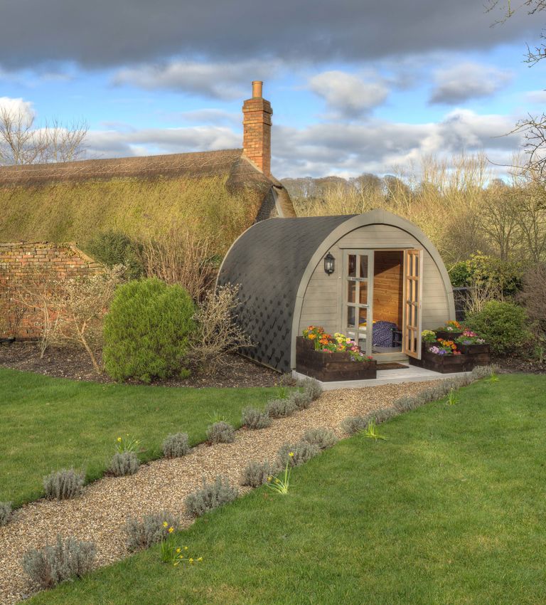 Children Shed Children Shed