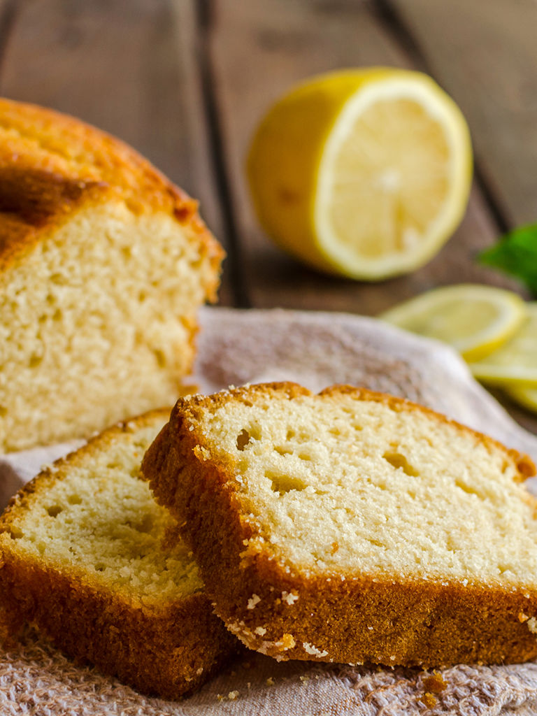 Citrus cake Citrus cake