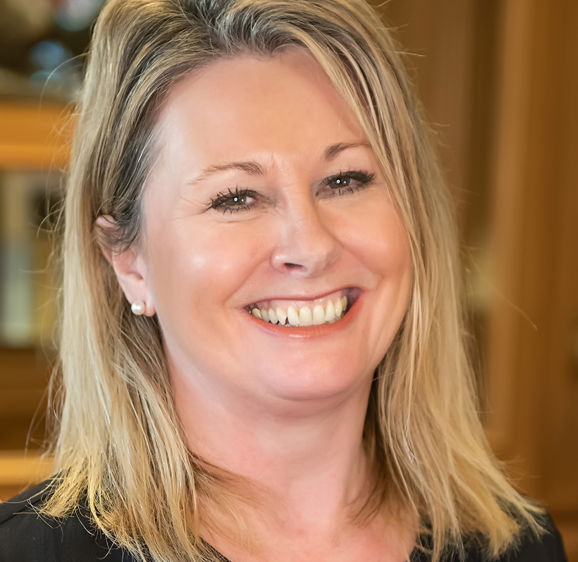 Liz McGivern headshot Liz McGivern headshot