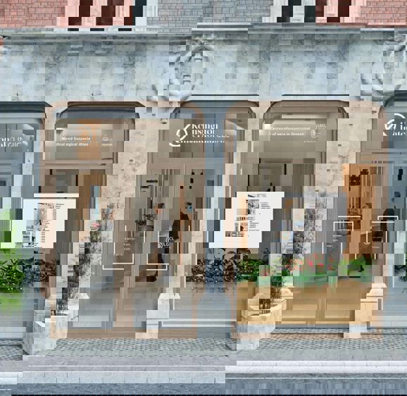 Kensington International Clinic Kensington International Clinic