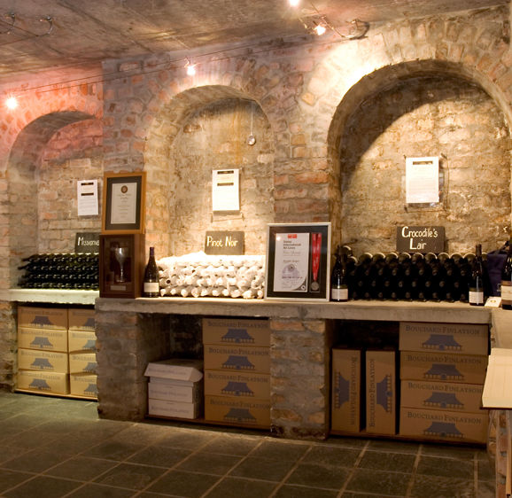 Bouchard Finlayson Wine Sales Bouchard Finlayson Wine Sales