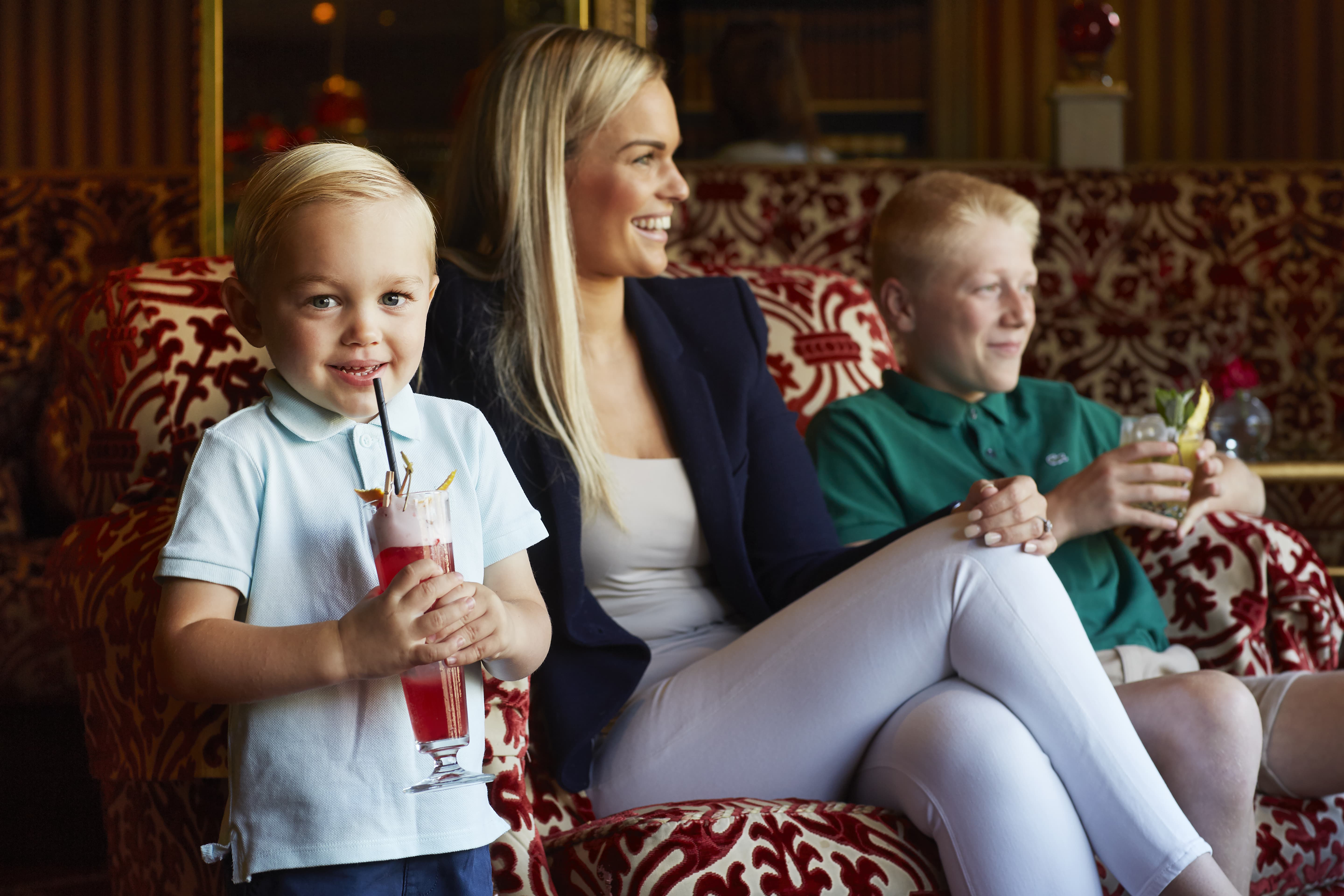 The Rubens Family Activities