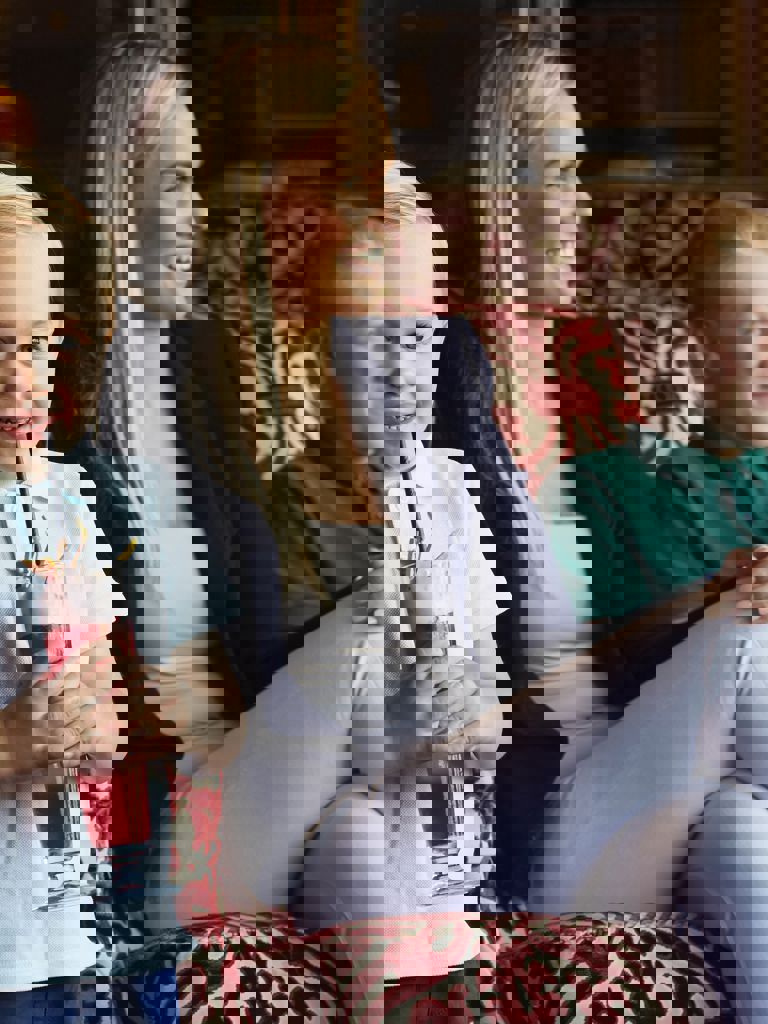 The Rubens Family Activities The Rubens Family Activities