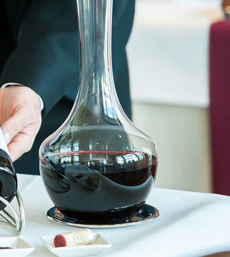 Sommelier Sommelier
