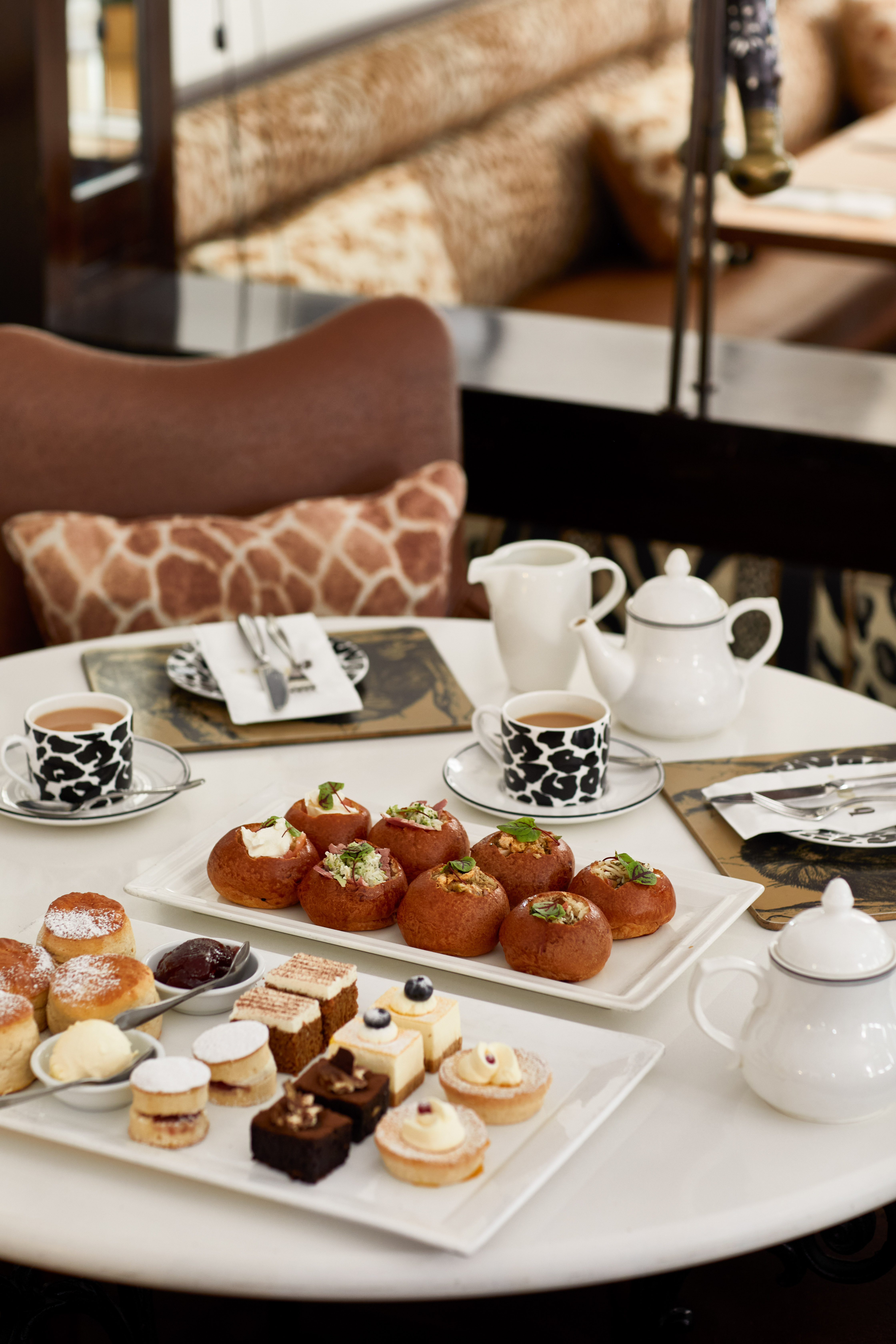 Bbar Afternoon Tea 2