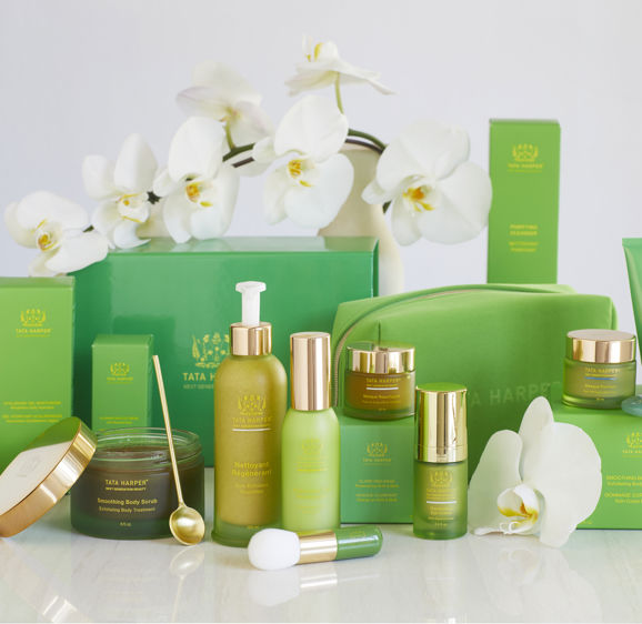 Tata Harper products Tata Harper products