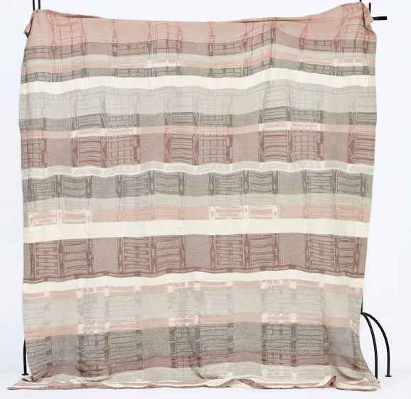 Africa Jacquard Suite 8 Africa Jacquard Suite 8