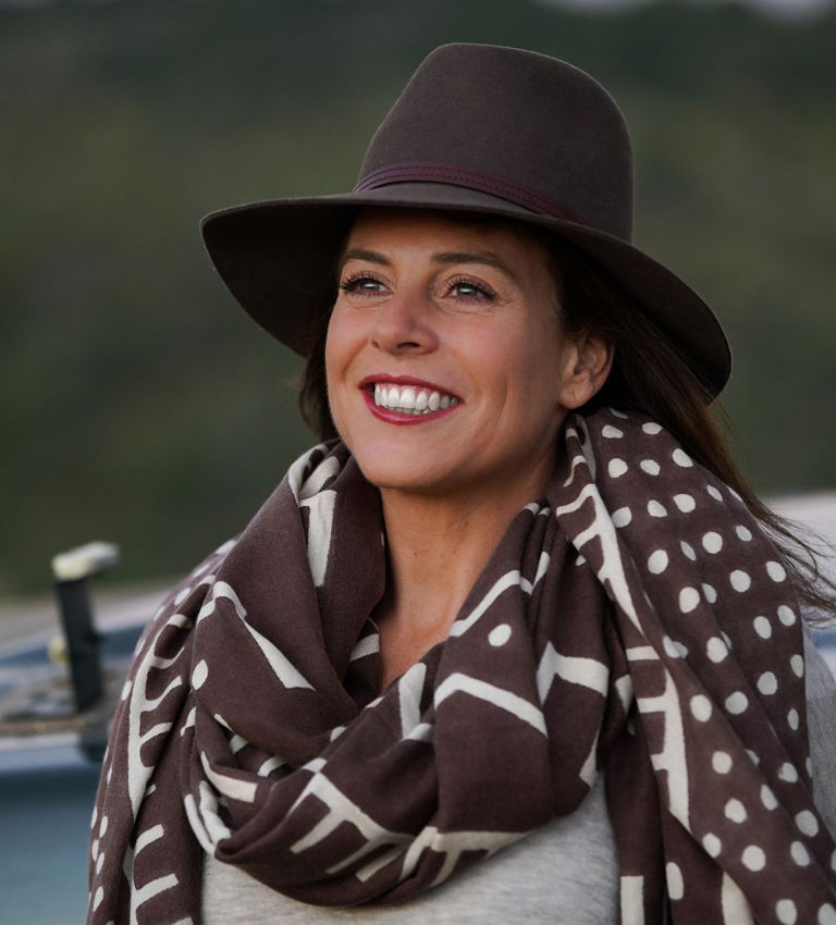 Deborah Calmeyer Deborah Calmeyer